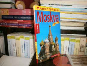 Moskva