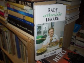 Rady venkovského lékaře