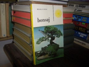 Bonsaj