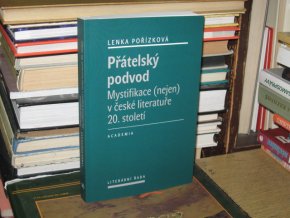 Přátelský podvod