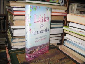 Láska po francouzsku