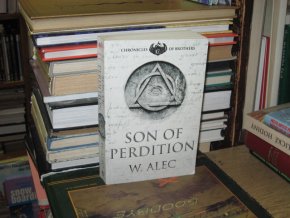 Son of Perdition