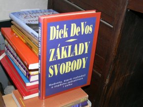 Základy svobody