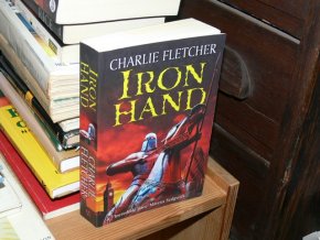 Iron Hand