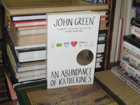 An Abundance of Katherines