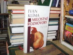 Milostné rozhovory