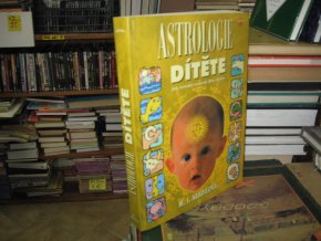 Astrologie dítěte