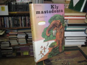 Kly mastodontů