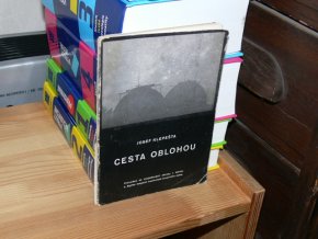 Cesta oblohou