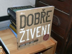 Dobře živeni