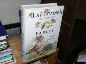 Fables (Bajky)