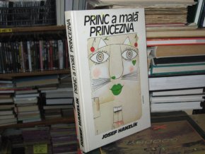 Princ a malá Princezna