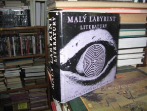 Malý labyrint literatury