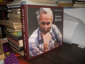 Odkud a kam (autobiografie a dílo)