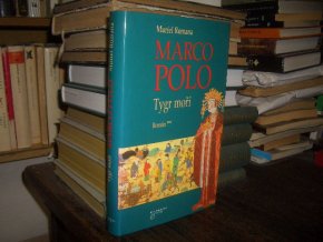 Marco Polo - Tygr moří