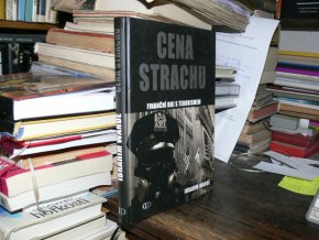 Cena strachu - Finanční boj s terorismem