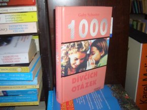 1000 dívčích otázek