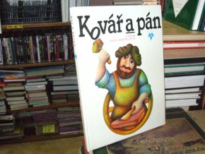 Kovář a pán