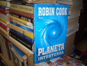 Planeta Interterra