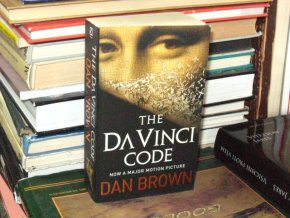 The Da Vinci Code