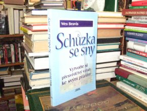 Schůzka se sny