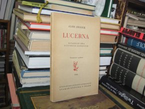 Lucerna