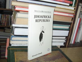 Jihoafrická republika