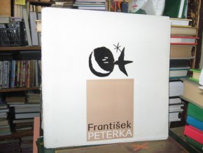 František Peterka - Dílo 1947-79