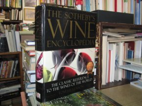 The Sotheby´s Wine Encyclopedia