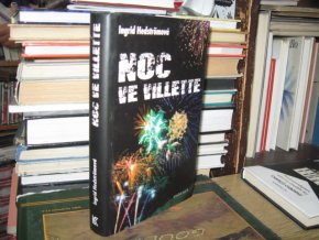 Noc ve Villette