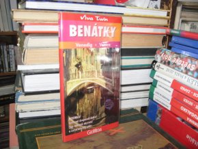 Benátky