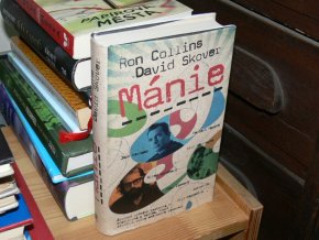 Mánie