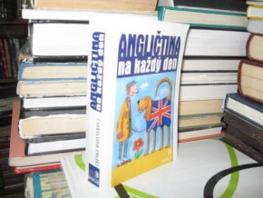 Angličtina na každý den