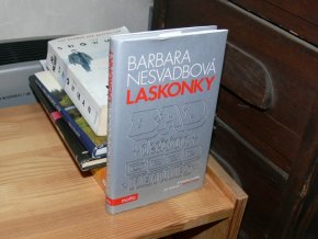 Laskonky