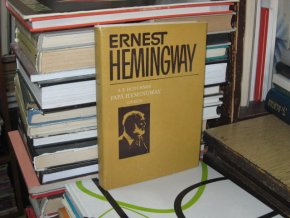 Papá Hemingway