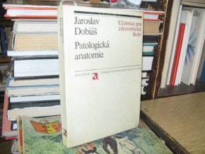 Patologická anatomie