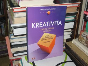 Kreativita