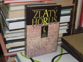 Zlatý Horus