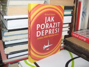 Jak porazit depresi