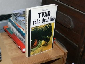 Tvář toho druhého