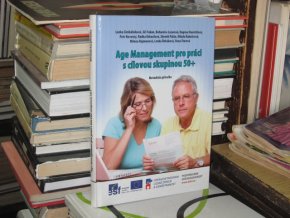 Age Management pro práci s cílovou skupinou 50+
