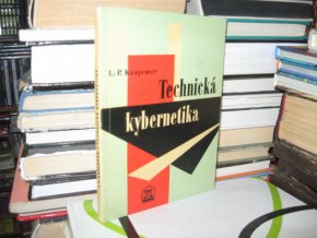Technická kybernetika (slovensky)