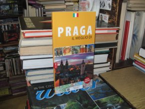 Praga - Il meglio di (italsky)