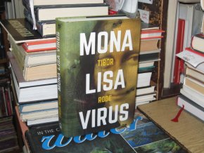 Mona Lisa Virus