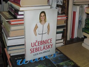 Učebnice sebelásky