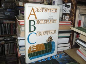 ABC cestovatelů, mořeplavců a objevitelů