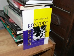 Rozvod! Rozvod?