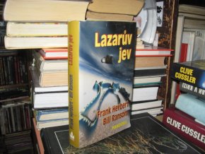 Lazarův jev