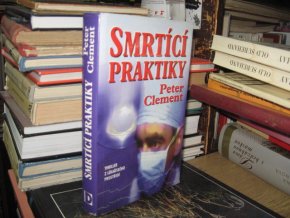 Smrtící praktiky