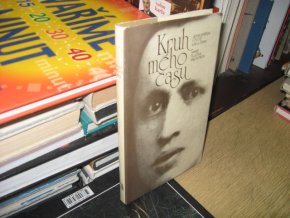 Kruh mého času (Karel Čapek)